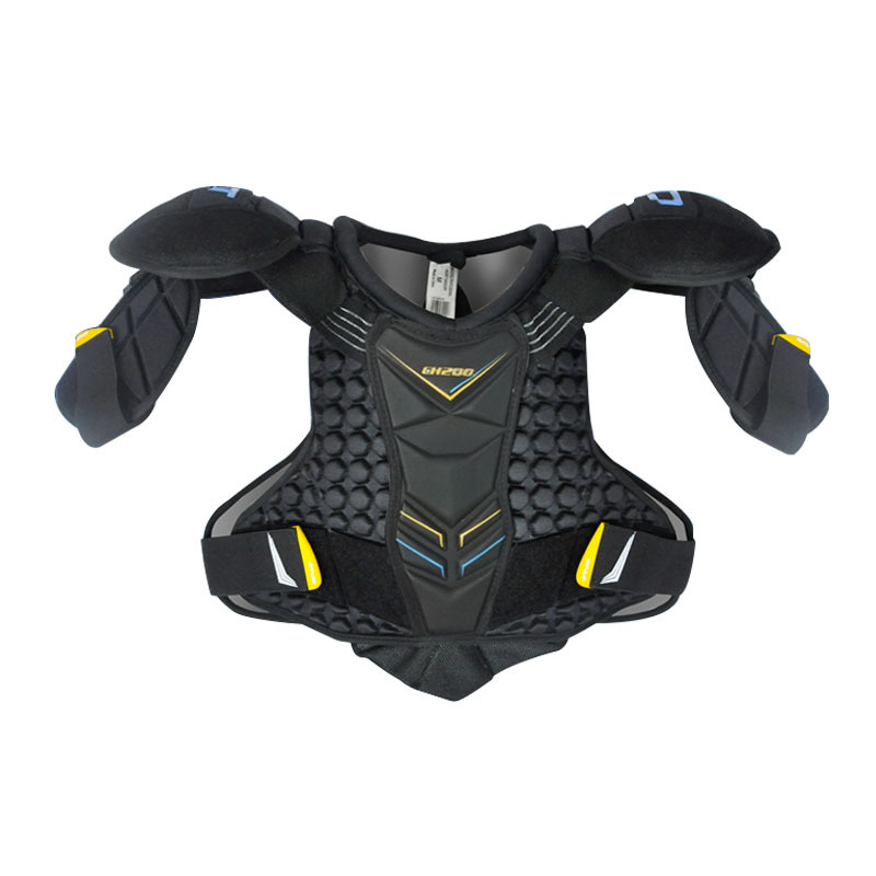 Hockey Shoulder Pads