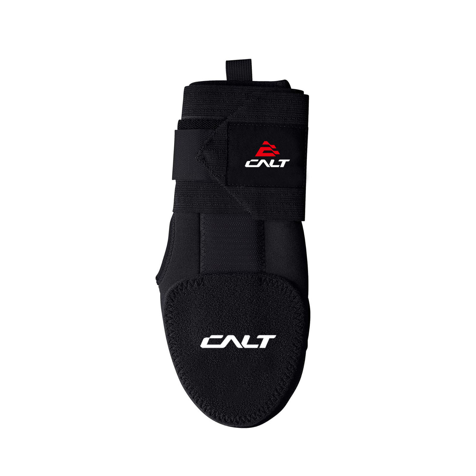 Sliding Mitt
