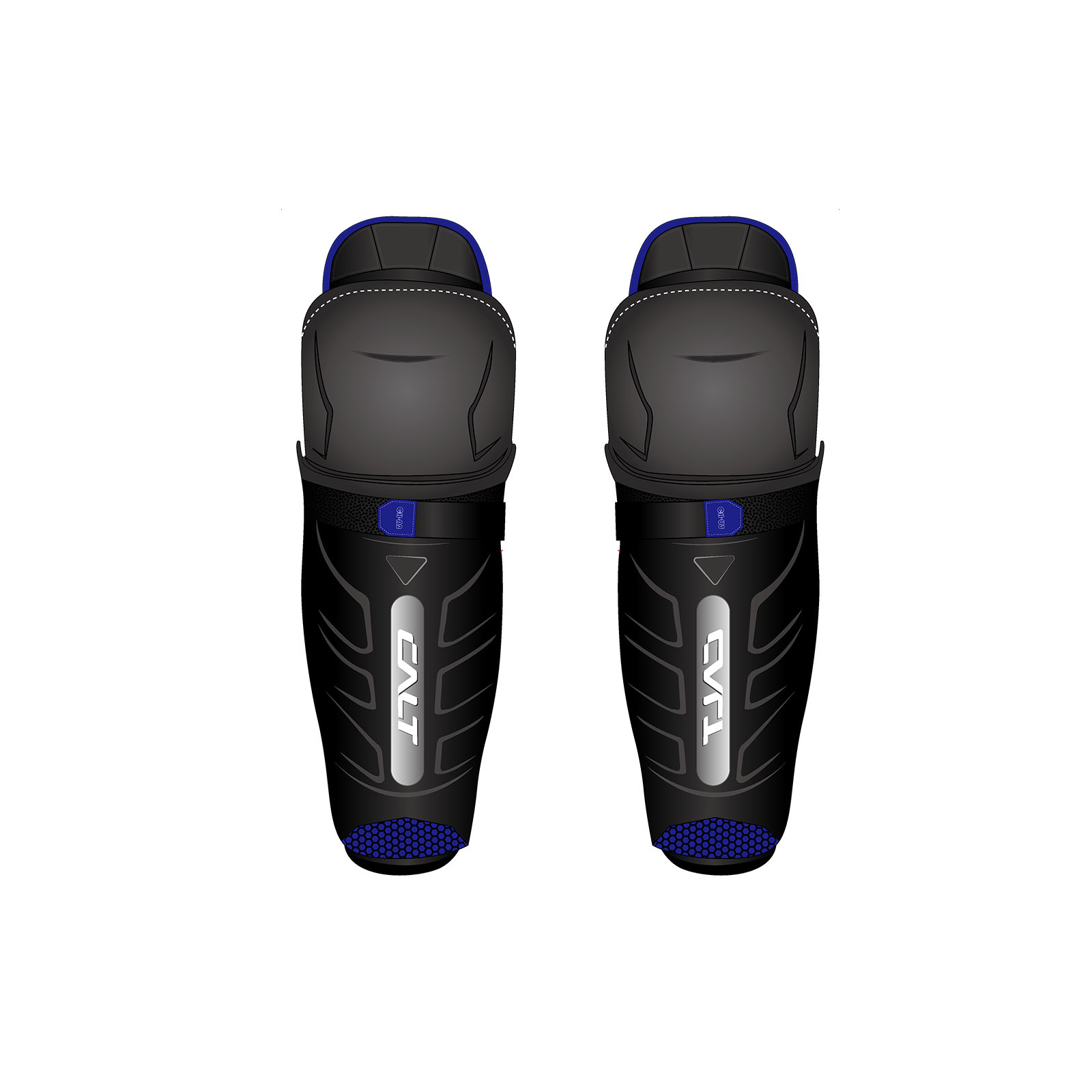 Hockey Shin Guards