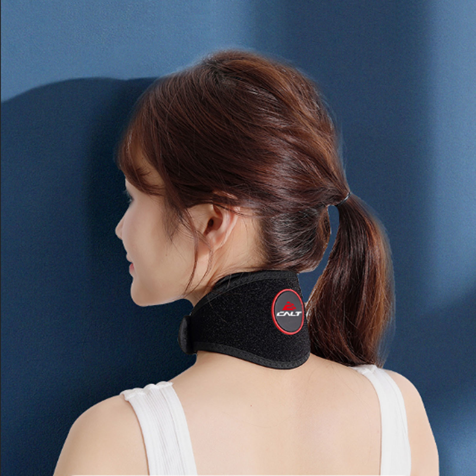 Neck guard