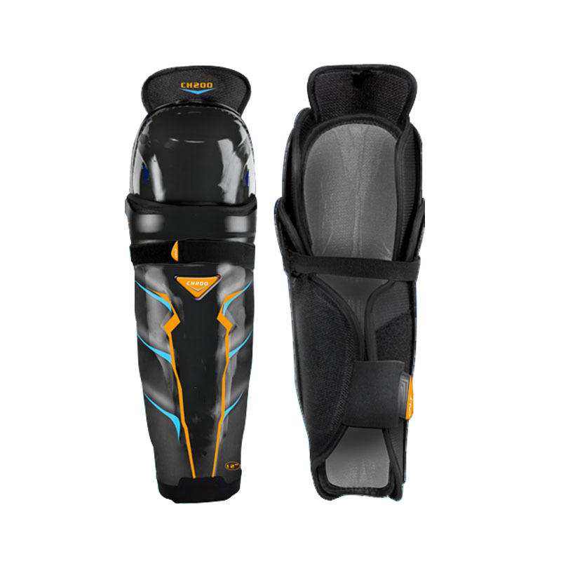 Hockey Shin Guards
