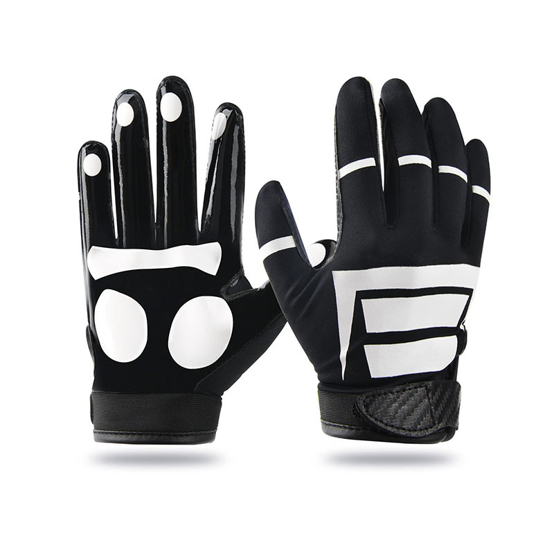 Football Receiver Glove