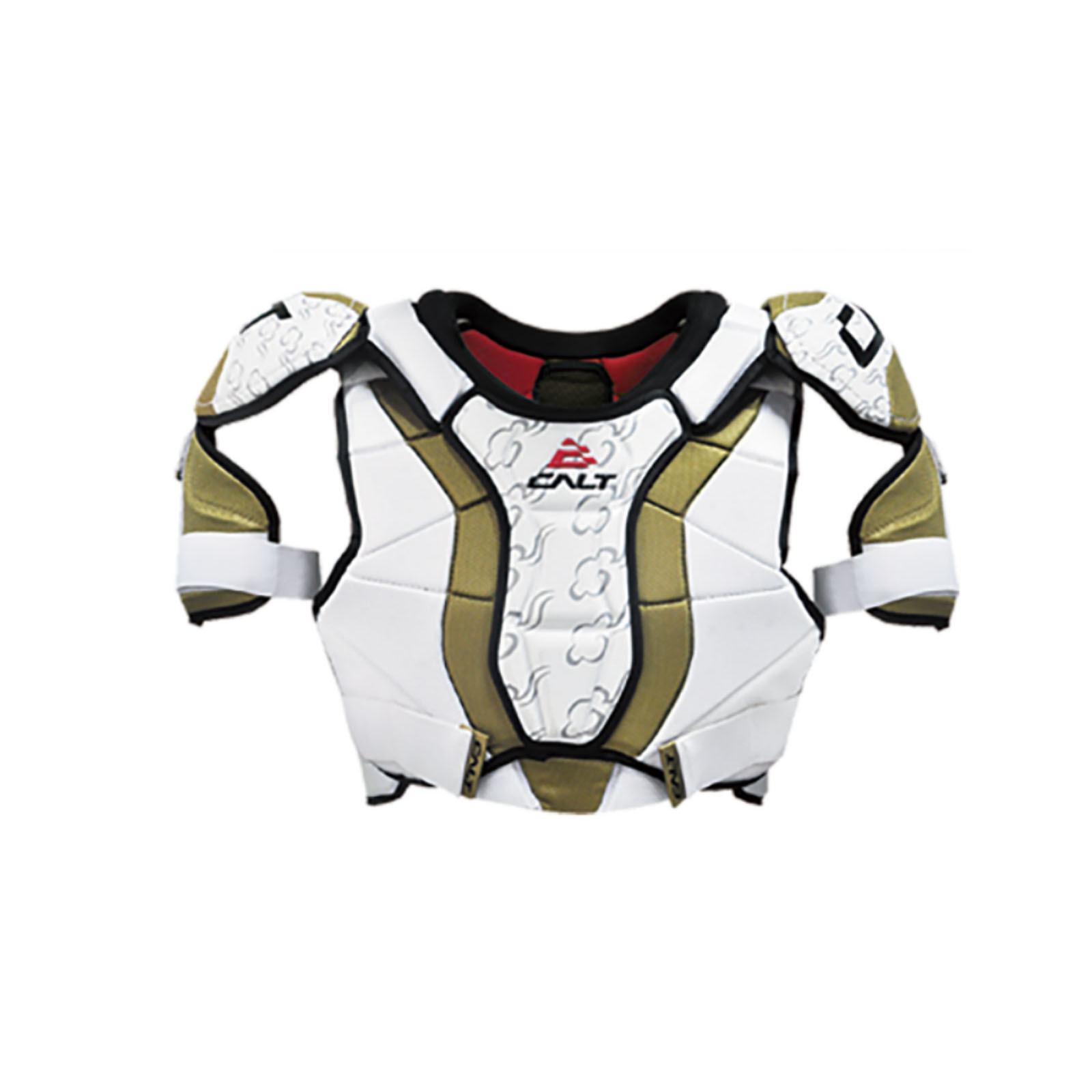 Hockey Shoulder Pads
