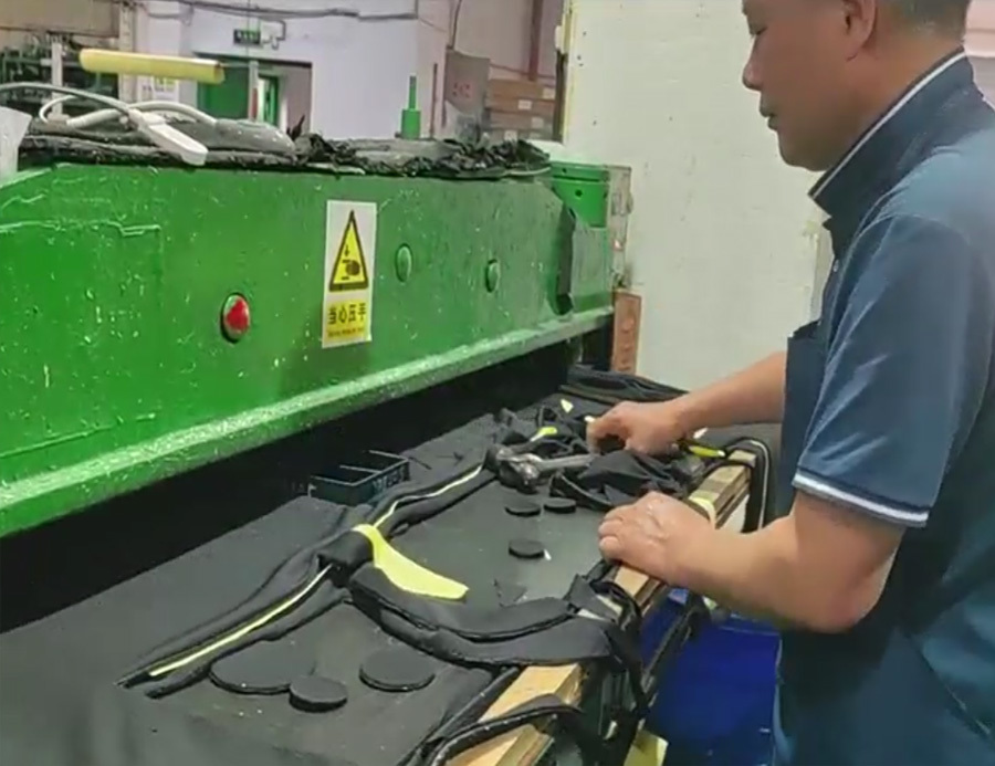 factory