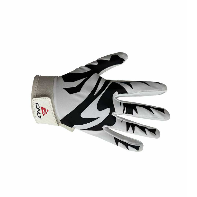The Ultimate Guide to Youth Football Receiver Gloves: Enhancing Performance and Comfort
