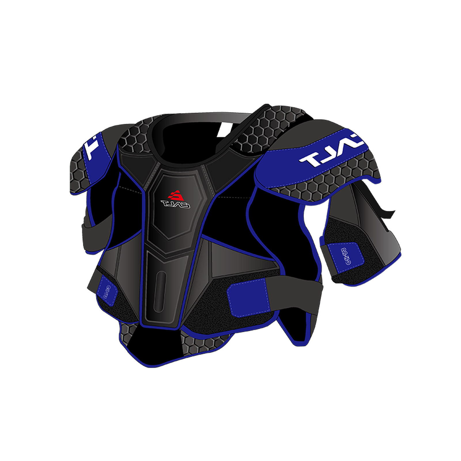 Hockey Shoulder Pads