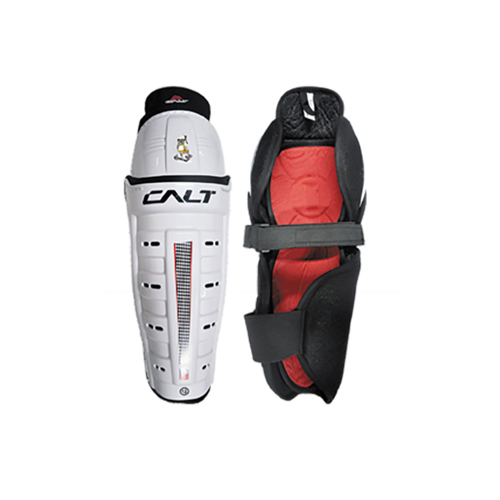 Hockey Shin Guards