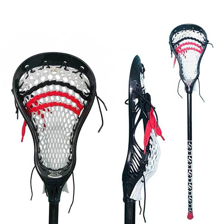 Lacrosse stick