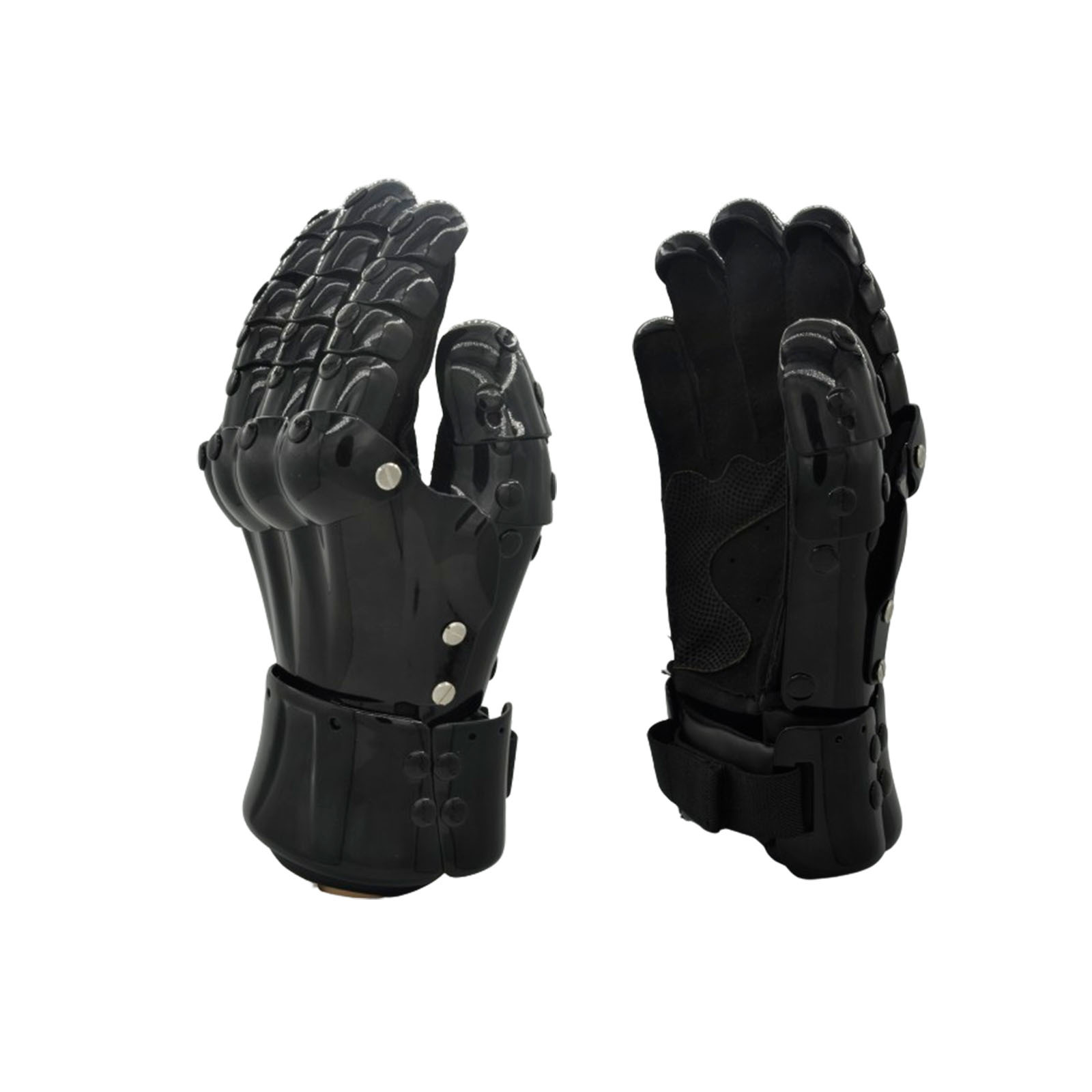 Fencing Gloves,Padded Fencing Gloves