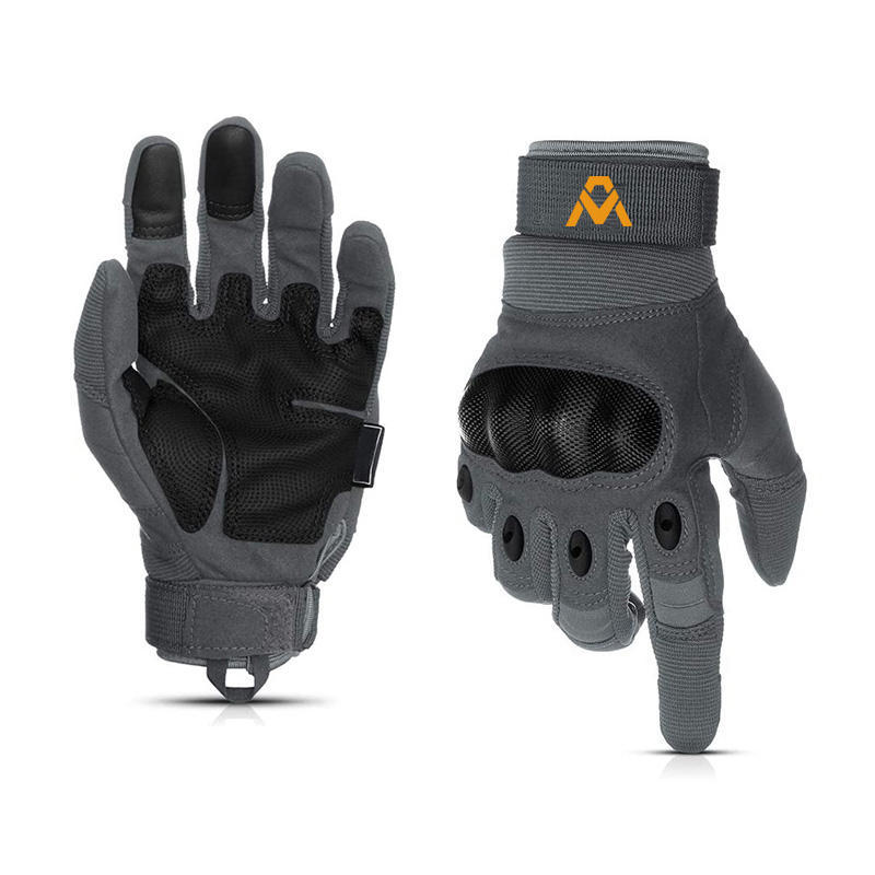 Motorcycle Gloves