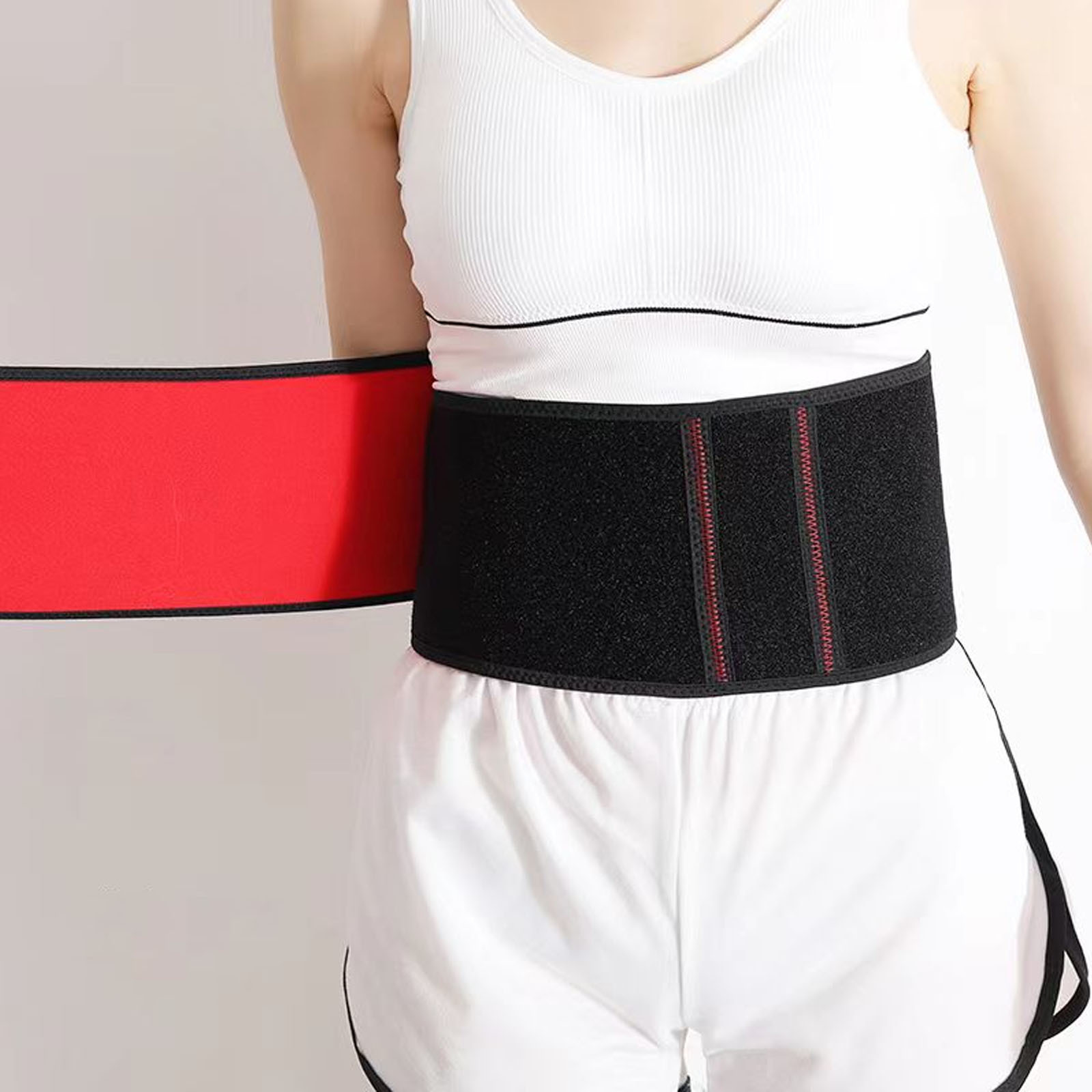 Waist protection