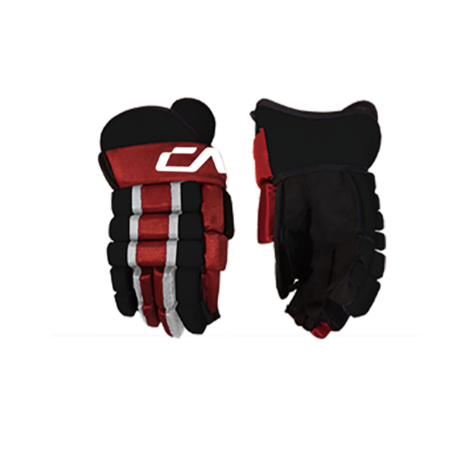 Hockey gloves