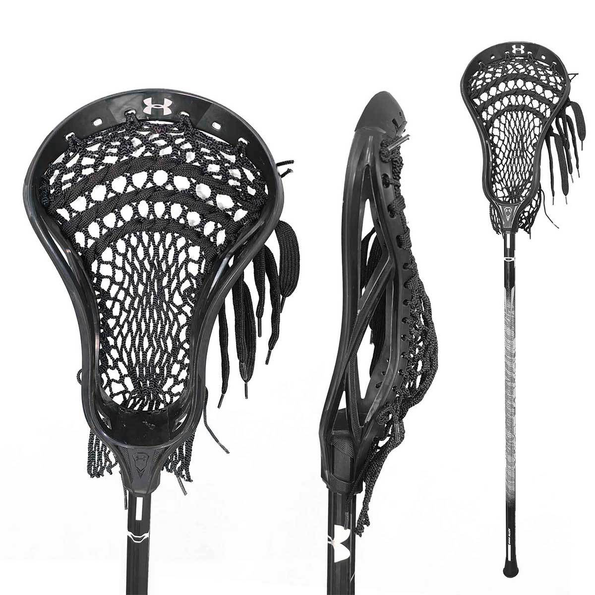 Lacrosse stick