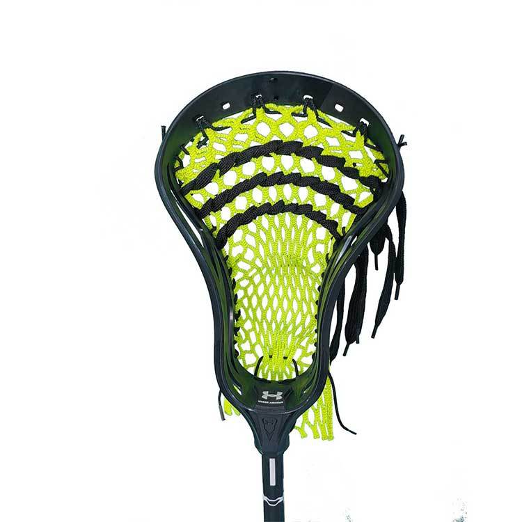 Lacrosse stick