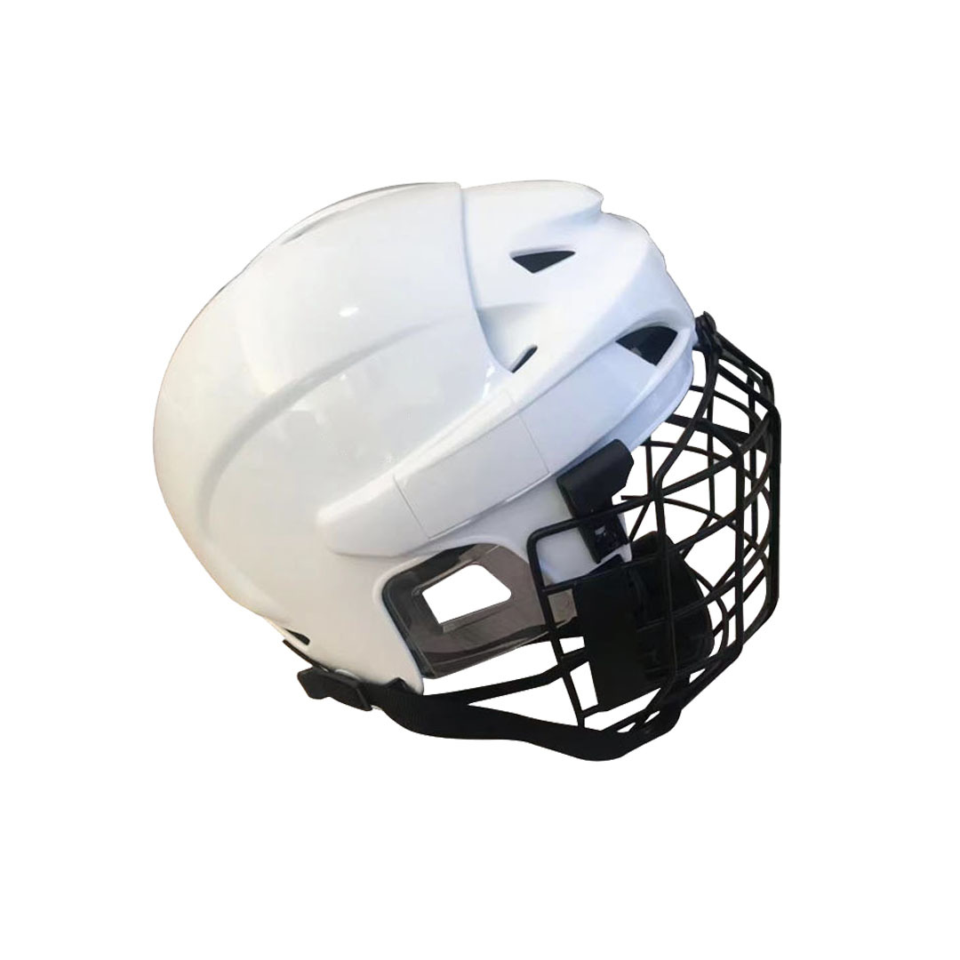 Hockey Helmet