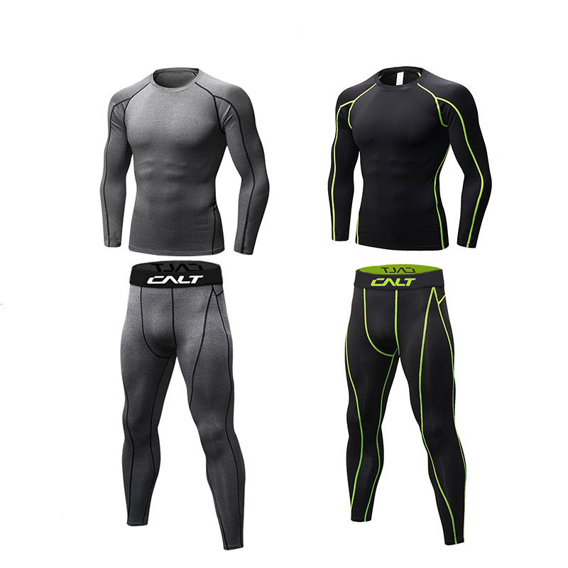 Quick-drying suit