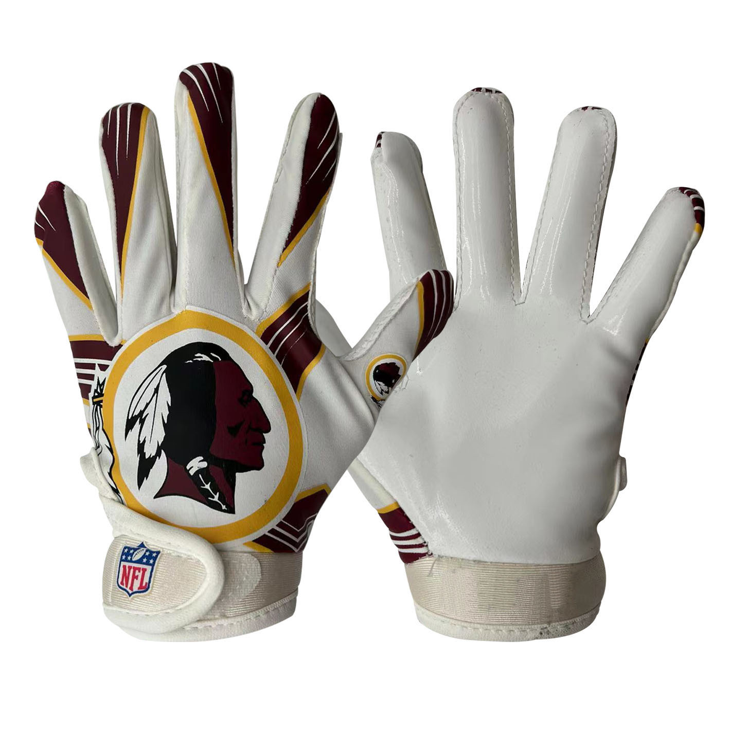 Football Receiver Glove