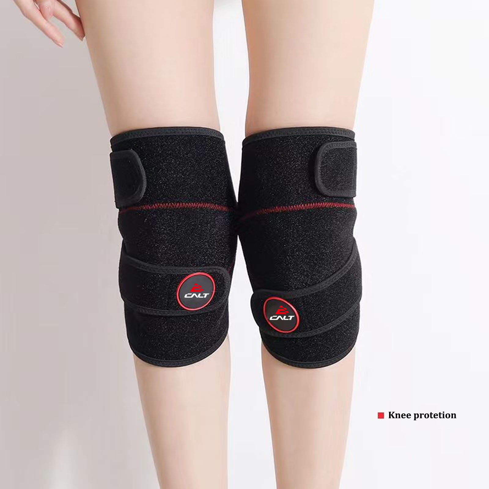 Knee support