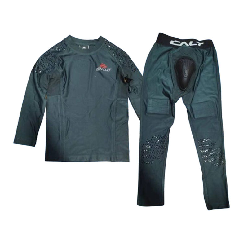 Quick-drying suit