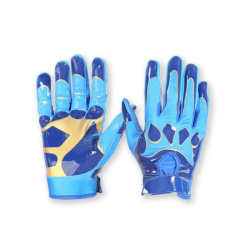 Football Receiver Glove