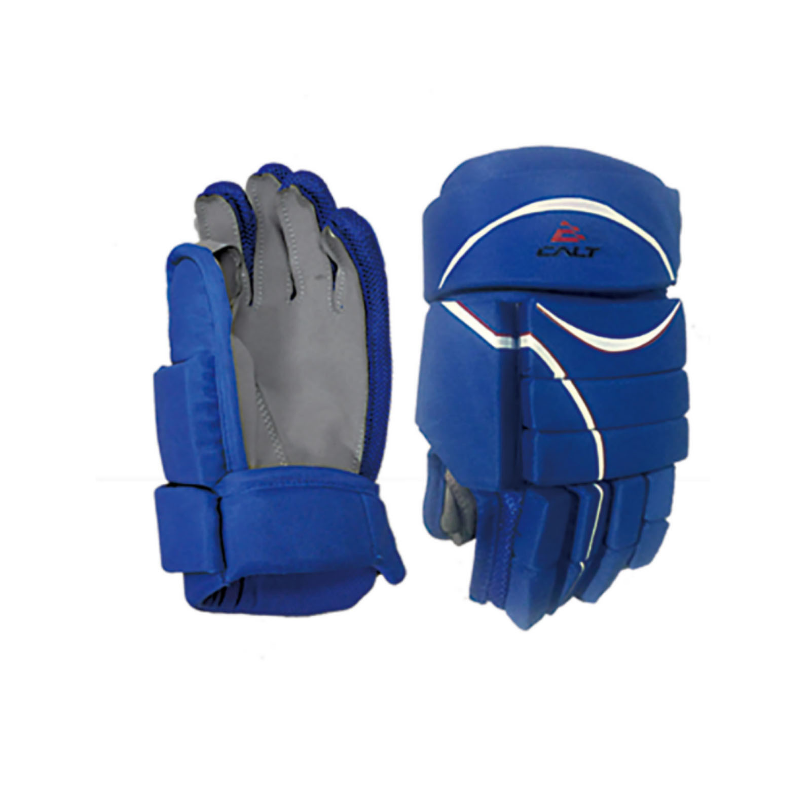 Hockey gloves