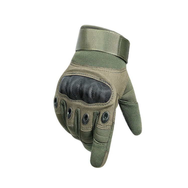 Tactical Glove