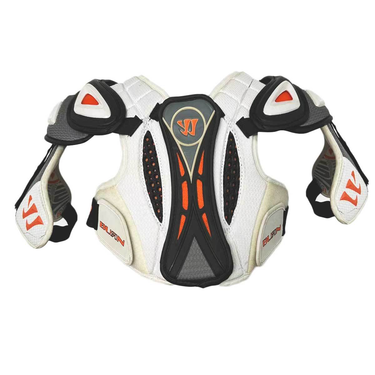 Shoulder Pad