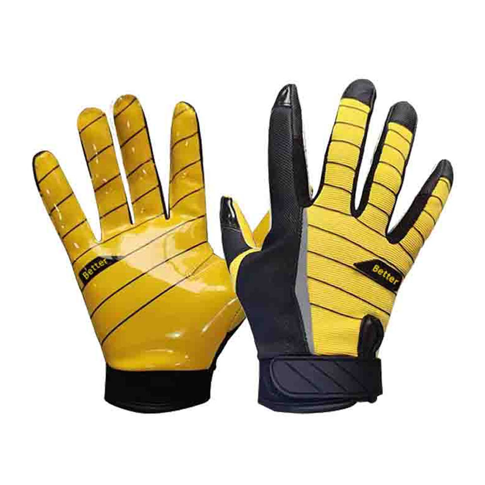Football Receiver Glove