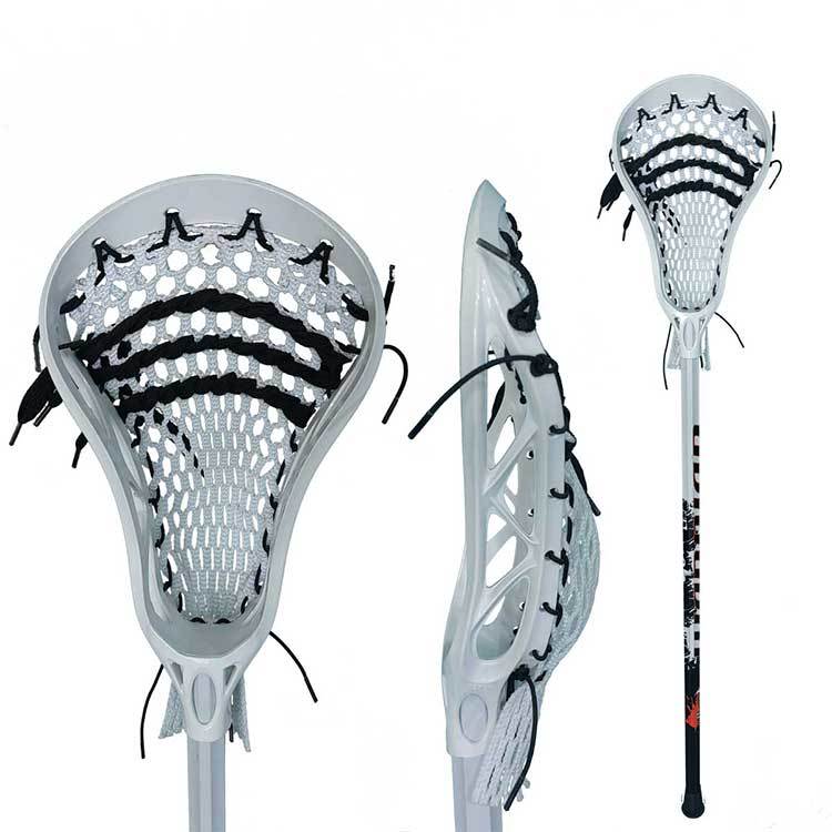 Lacrosse stick