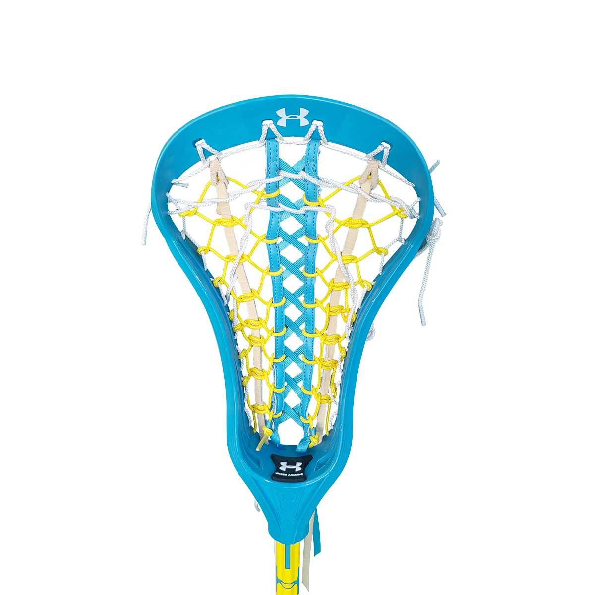 youth defense lacrosse stick