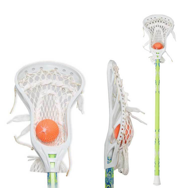 Lacrosse stick