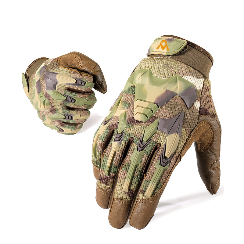 Tactical Glove