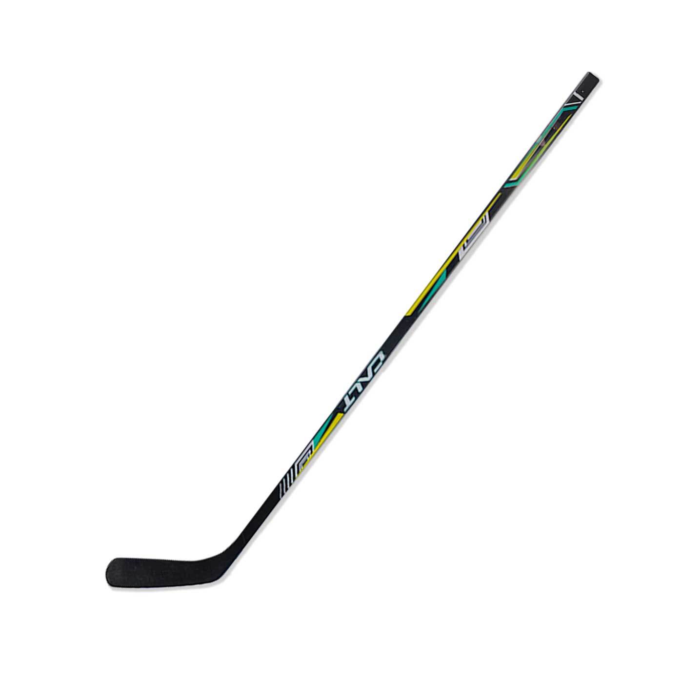 Hockey stick