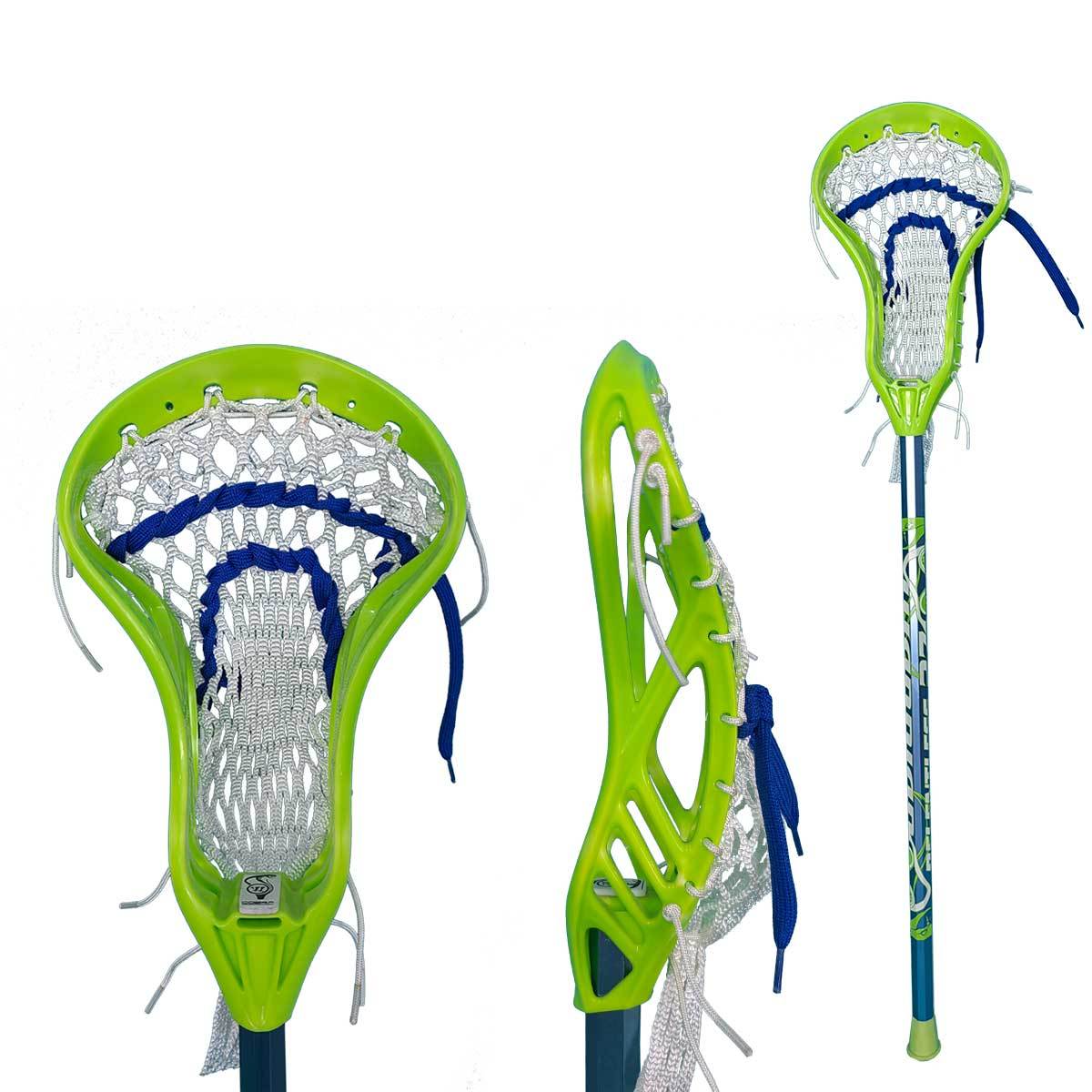 Lacrosse stick