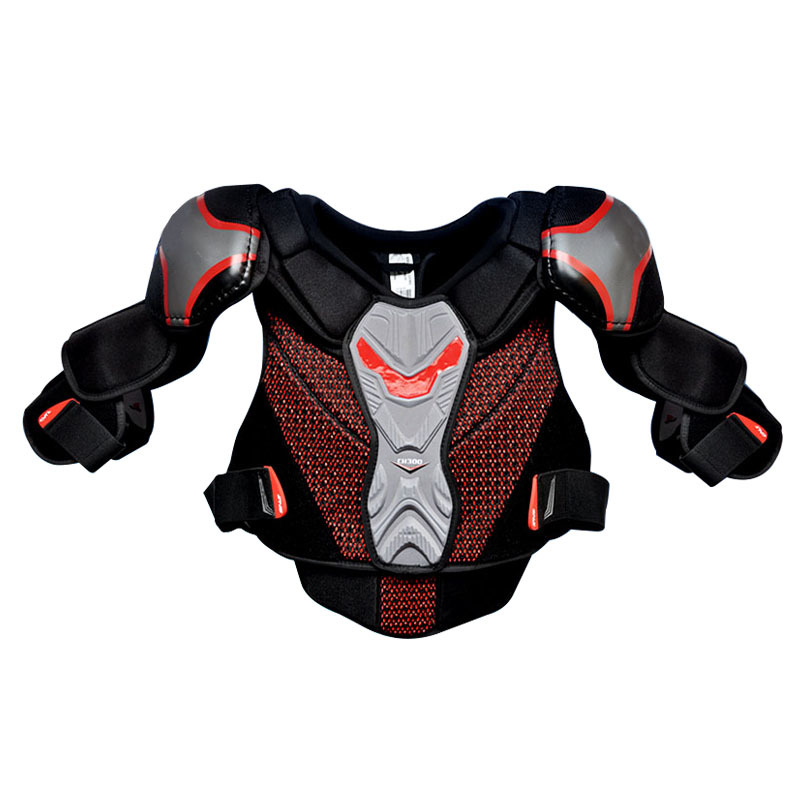 Hockey Shoulder Pad