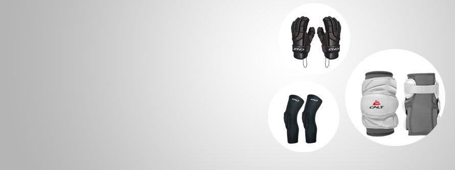 PROTECTIVE GEARS