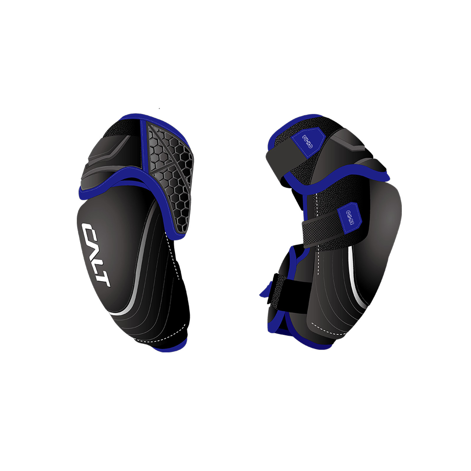 Hockey Elbow Pads