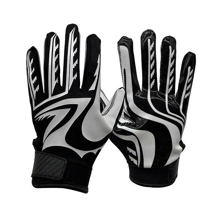 Football Receiver Glove