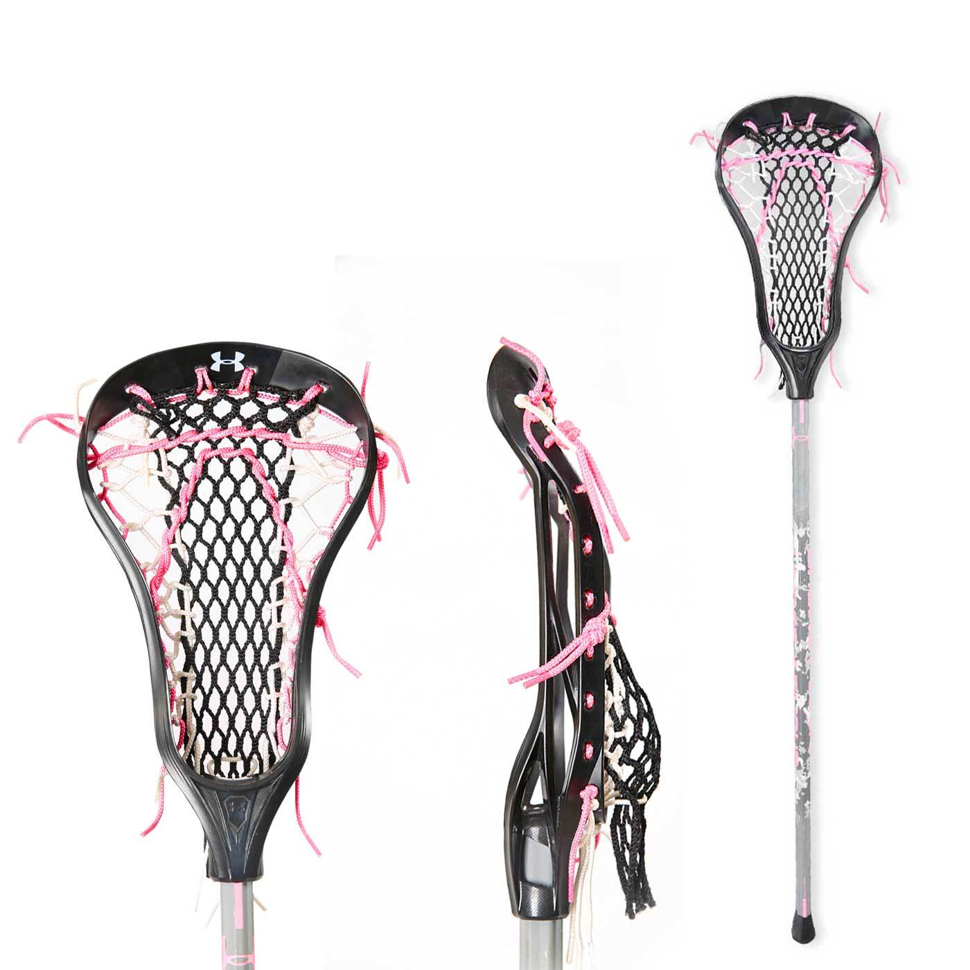 Lacrosse stick