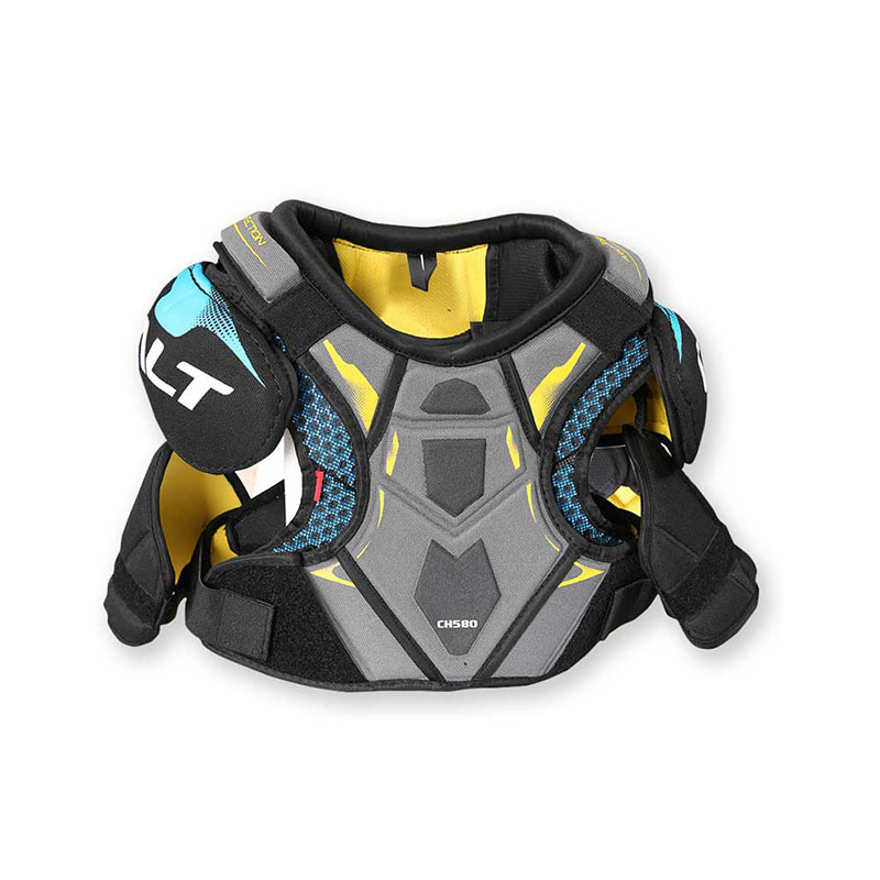 Hockey Shoulder Pads