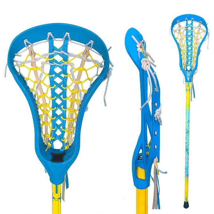 Lacrosse stick