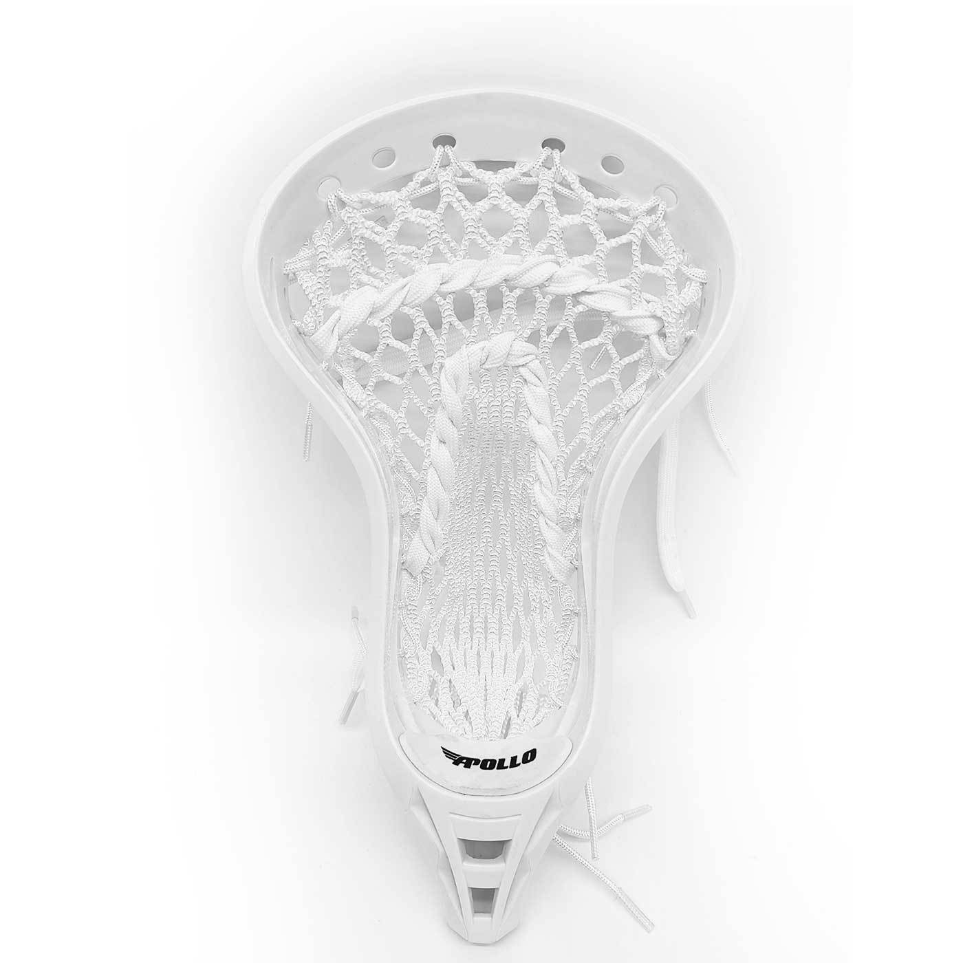 Lacrosse stick
