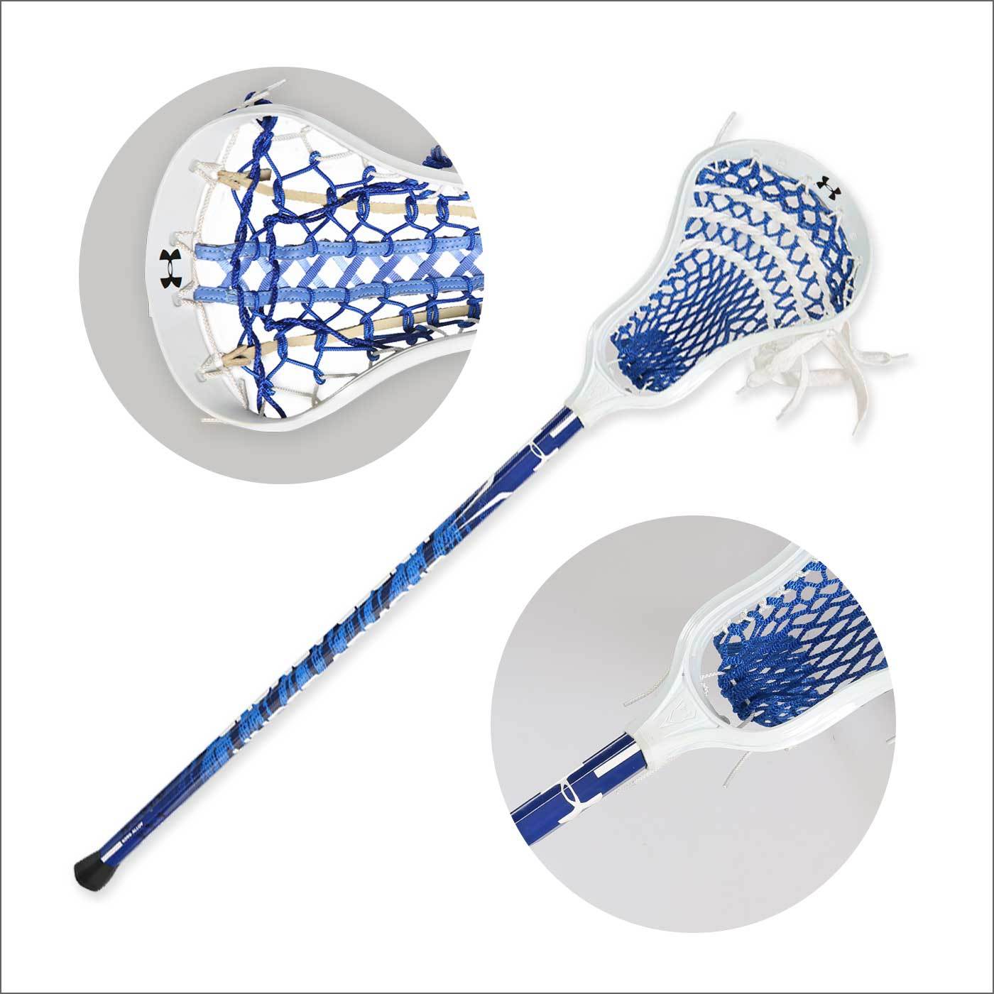 Lacrosse stick