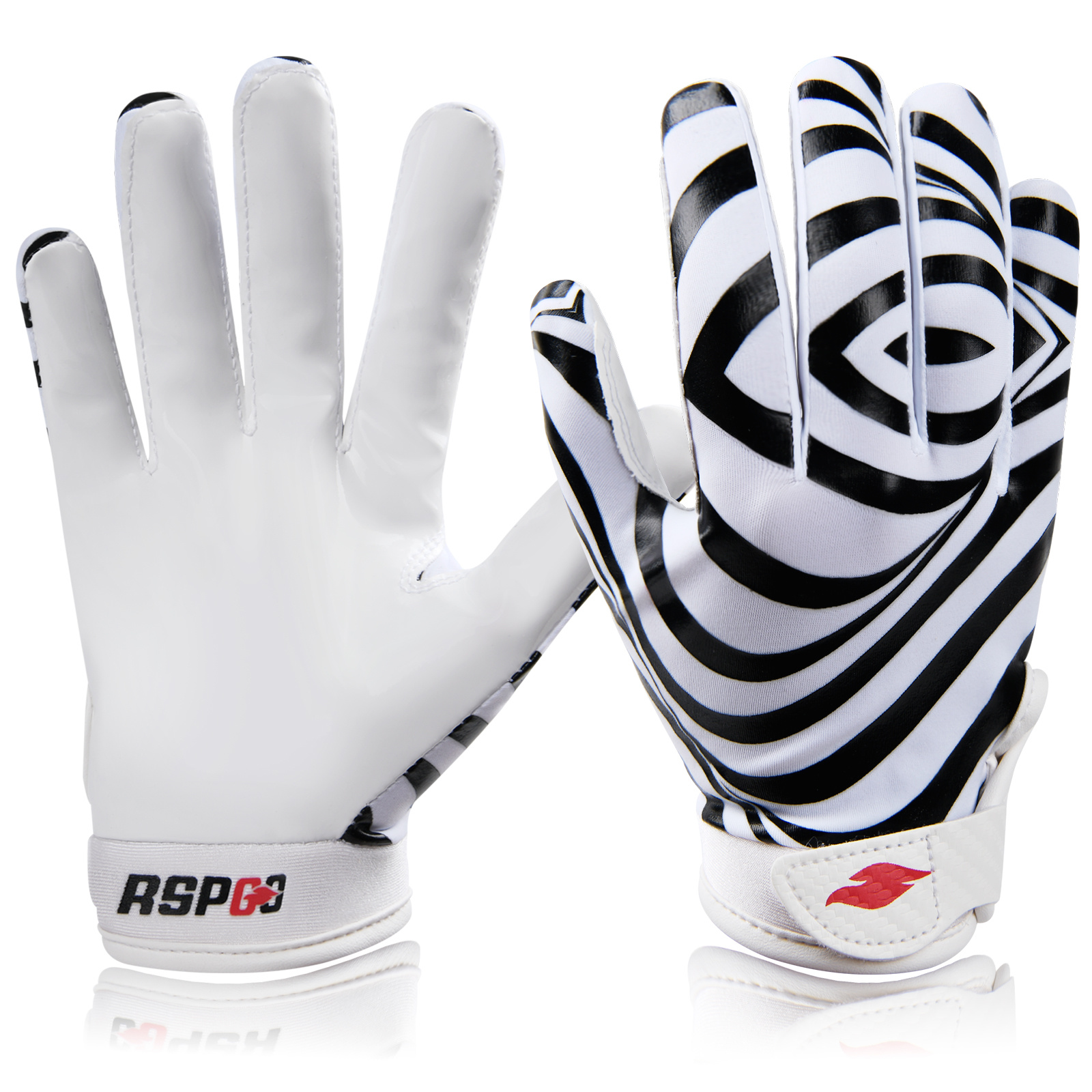 Football Receiver Glove