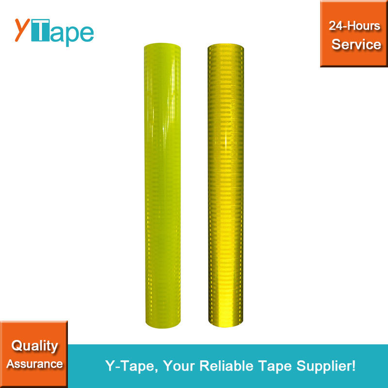Pmma reflective tape