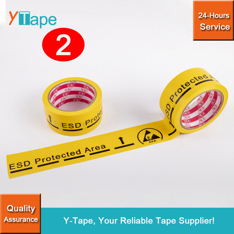 Understanding ESD Warning Tape: Essential Information for Safe Environments