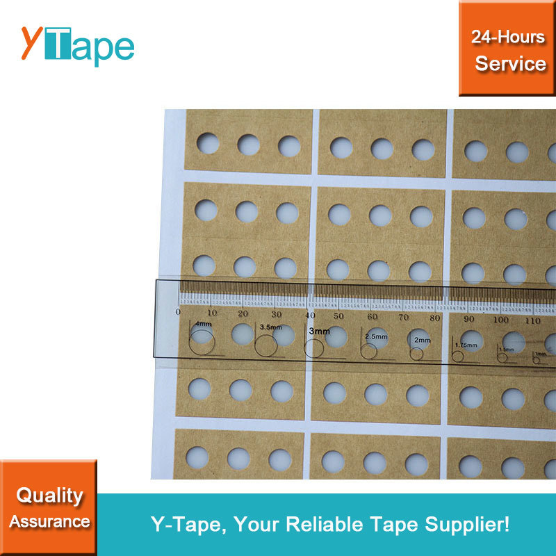 Unlocking Efficiency: The Magic of Automatic Splice Tape for Enhanced Productivity