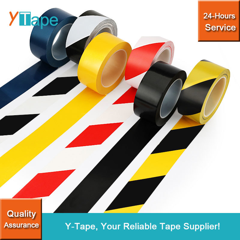 PVC warning tape