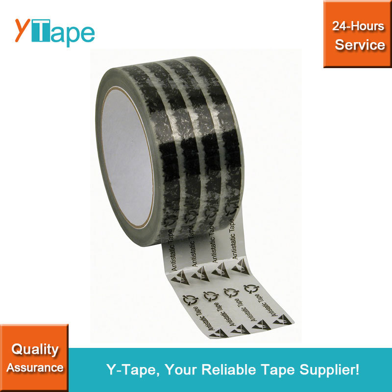 Understanding Antistatic Cellulose Tape: A Practical Guide for Industrial Use