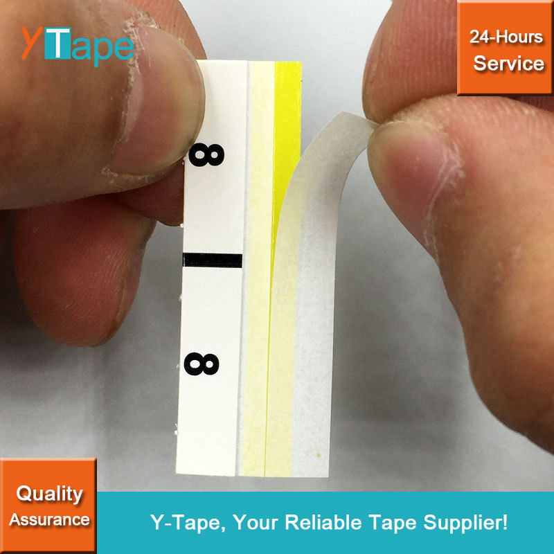 Cheapest Edge Positioning Unilateral Splice Tape for Home User Expands DIY Market